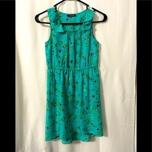 MyMichelle Girl Dress Size 7/8